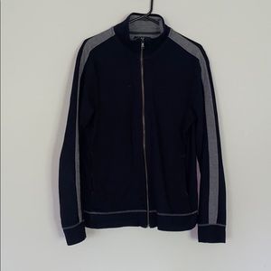 Banana Republic Zip-up Jacket